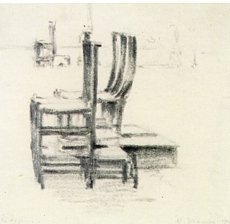 1910 - Le beghine